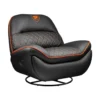 Cougar Overlord 3MOVLORB.0001 Sillón Gaming Negro