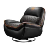 Cougar Overlord 3MOVLORB.0001 Sillón Gaming Negro
