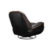 Cougar Overlord 3MOVLORB.0001 Sillón Gaming Negro