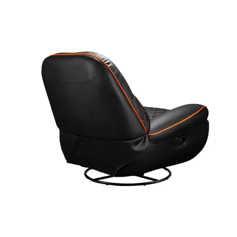 Cougar Overlord 3MOVLORB.0001 Sillón Gaming Negro