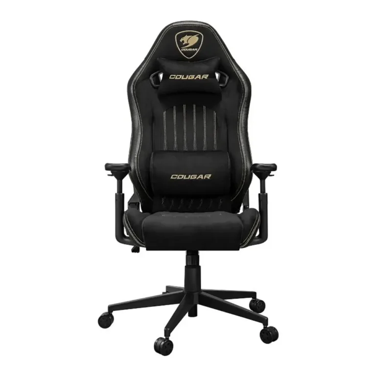 Cougar Explore Royal F Silla Gaming Negra