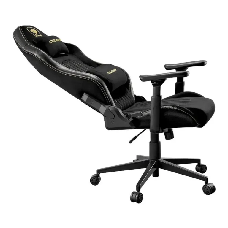 Cougar Explore Royal F Silla Gaming Negra