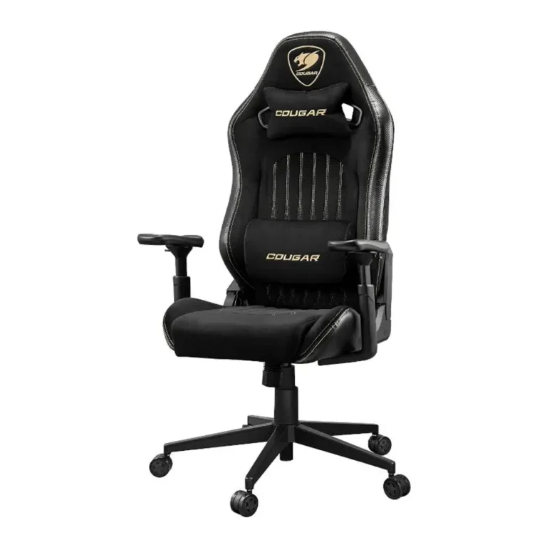 Cougar Explore Royal F Silla Gaming Negra