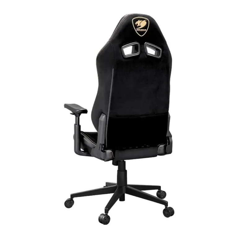 Cougar Explore Royal F Silla Gaming Negra