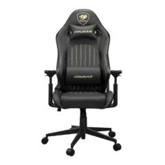 Cougar Explore Royal Silla Gaming Negra