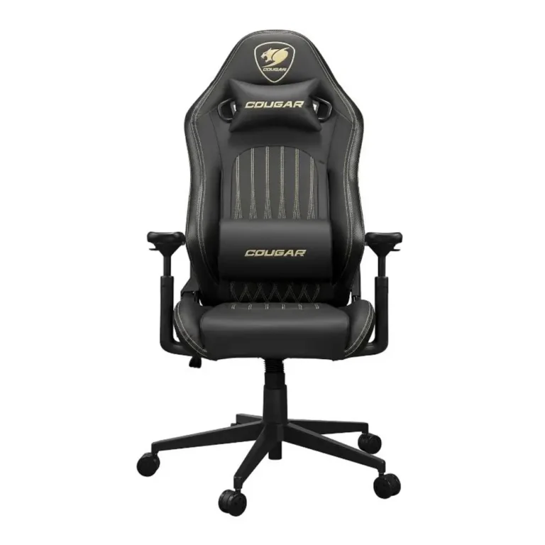 Cougar Explore Royal Silla Gaming Negra
