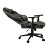 Cougar Explore Royal Silla Gaming Negra