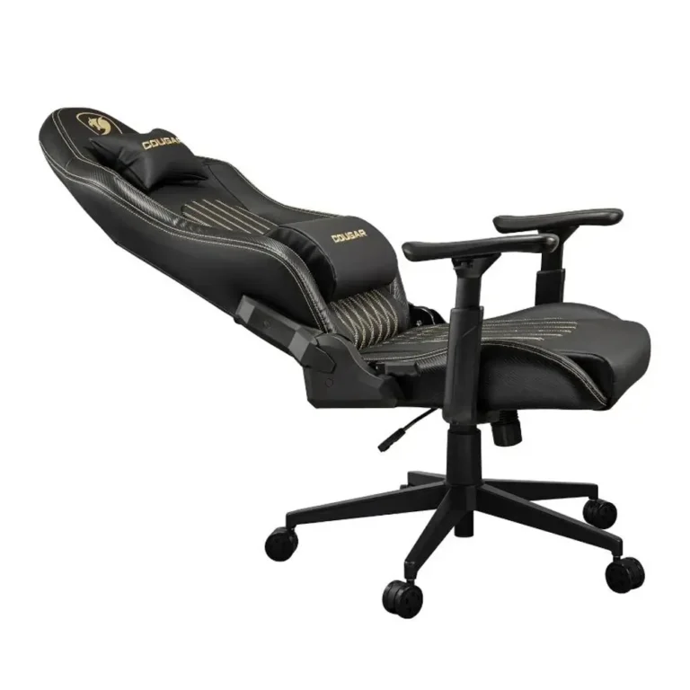 Cougar Explore Royal Silla Gaming Negra