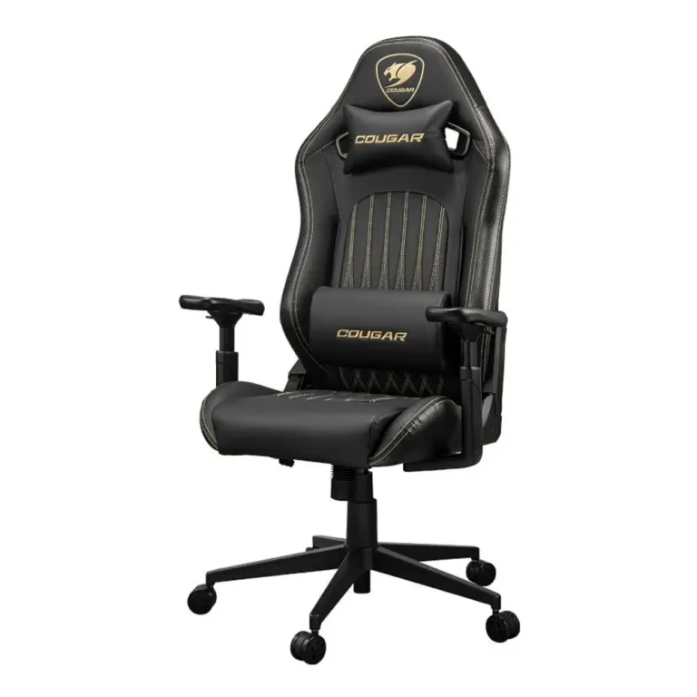 Cougar Explore Royal Silla Gaming Negra