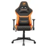 Cougar Armor One V2 F Silla Gaming Color Surtido
