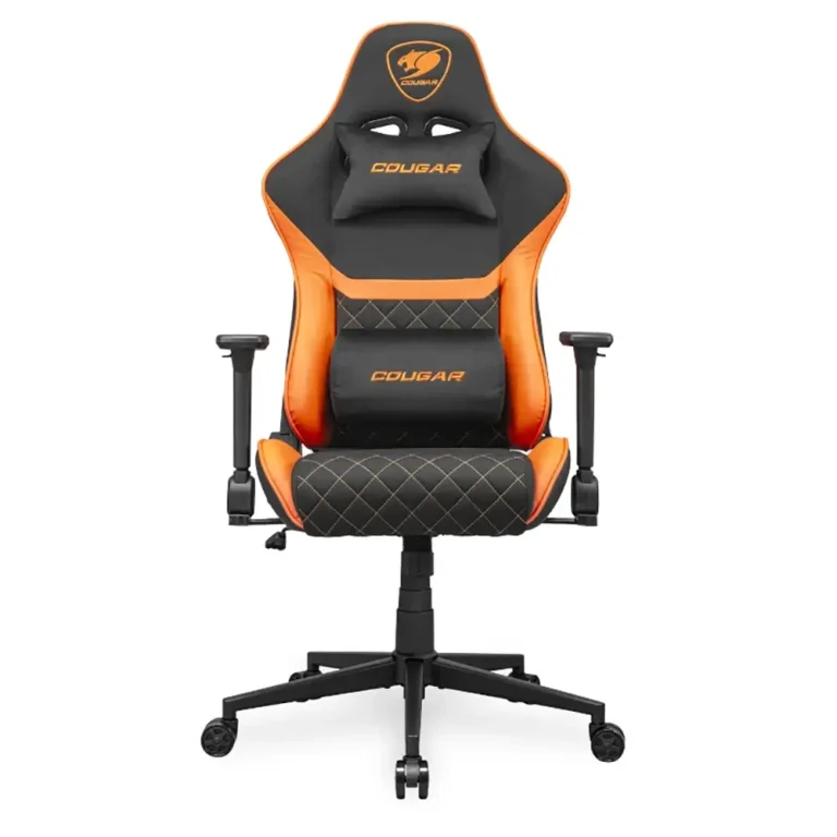 Cougar Armor One V2 F Silla Gaming Color Surtido