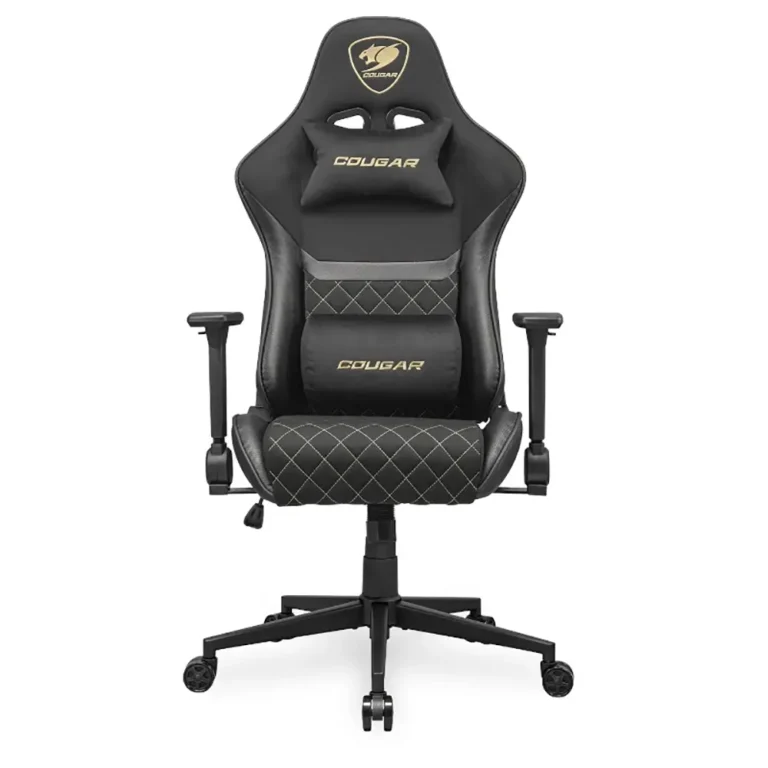 Cougar Armor One V2 F Silla Gaming Color Surtido