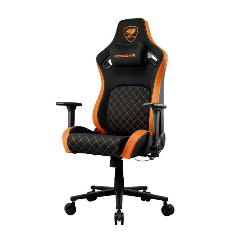 Cougar Defensor F Silla Gaming Color Surtido