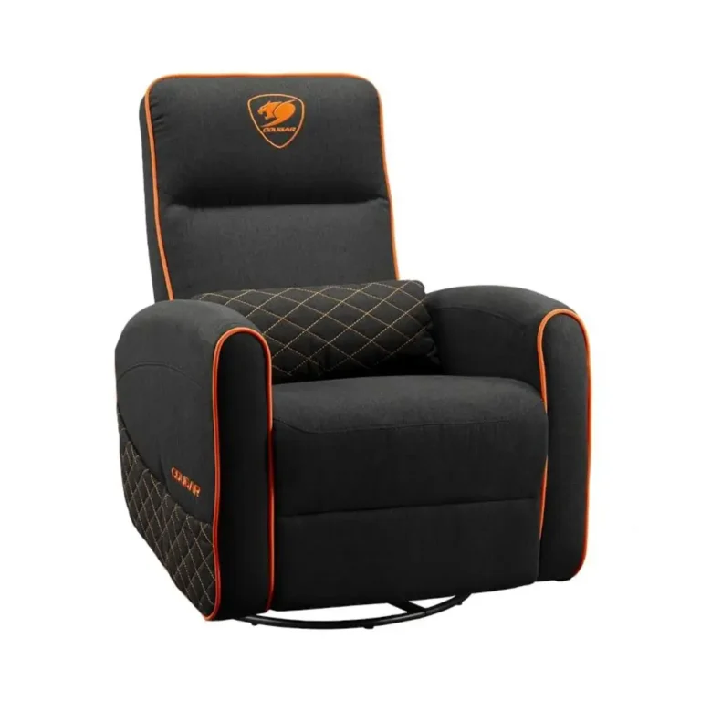 Cougar Fidom 3MFDF.0001 Sillón Gaming Color Surtido