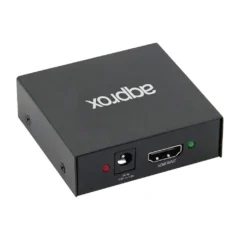 Approx! APPC30V3 Divisor 4k HDMI 2 puertos