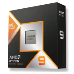 AMD Ryzen 9-9950X3D 4.3GHz Procesador Socket AM5