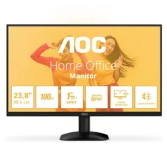 AOC 24B35HM2 Monitor 24" Full HD Negro