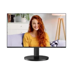 AOC 27B3CF2 27" Monitor Profesional Full HD MM Regulable Negro