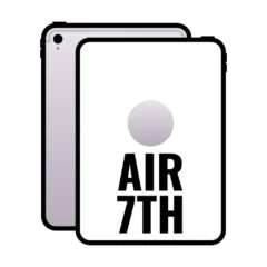 Apple iPad Air 11" 7th Wi-Fi M3 128GB Purpura