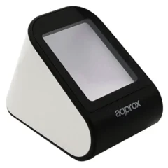 Approx! appLS20DESK+ Lector de Código de Barras 1D-2D-PDF-QR USB