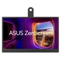 Asus ZenScreen MB169CK Monitor Portátil 15.6" Full HD Negro