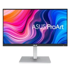Asus ProArt Display PA278CV Monitor Profesional 27" WQHD MM Regulable Negro y Plata