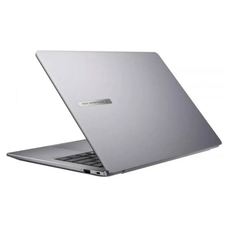 Asus ExpertBook P5 P5405CSA-NZ0154X Core™ Ultra 5 226V 16GB 512GB Arc™ Graphics Win11Pro 14" Gris