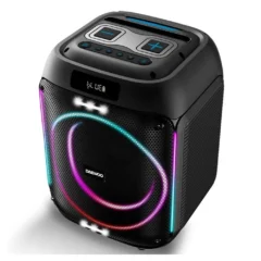 Daewoo Party Speaker DW3009 40W Altavoz con Bluetooth 2.1