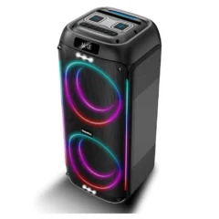 Daewoo Party Speaker DW3010 60W Altavoz Portable con Bluetooth 2.1