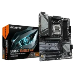 Gigabyte B650 EAGLE AX Placa Base Socket AM5