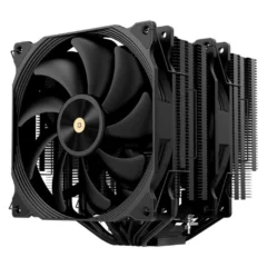 Hiditec C40 Pro 14cm Ventilador con Disipador para Procesador