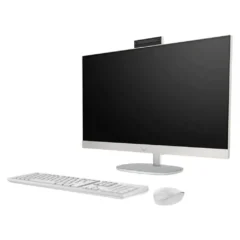HP AIO 27-CR0077NS Intel Core i5-1335U 16GB 1TB SSD FreeDOS 27"