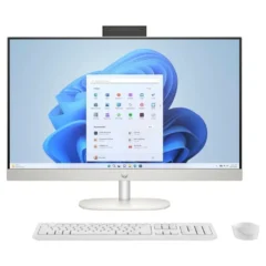 HP AIO 27-CR0079NS Intel Core i5-1335U 16GB 512GB SSD Win11 27"