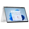 HP EliteBook X G1i B68ZZET Core™ Ultra 5 226V 16GB 512GB Arc™ Graphics Win11Pro 14" WUXGA Plata