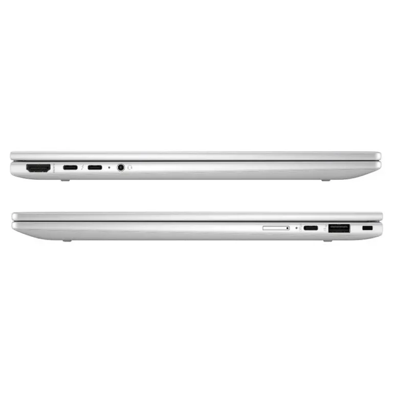 HP EliteBook X G1i B68ZZET Core™ Ultra 5 226V 16GB 512GB Arc™ Graphics Win11Pro 14" WUXGA Plata