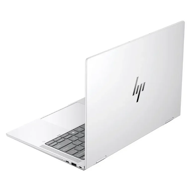 HP EliteBook X G1i B68ZZET Core™ Ultra 5 226V 16GB 512GB Arc™ Graphics Win11Pro 14" WUXGA Plata