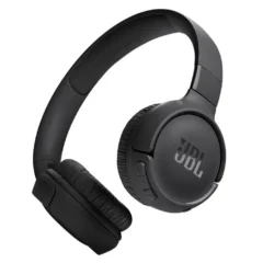 JBL Tune 525BT Auriculares Inalámbricos con Micrófono Bluetooth Negro