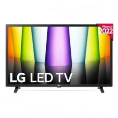 LG 32LQ630B6LA 32" HD Smart TV WiFi