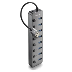 NGS IHUB8 Hub USB 8xUSB 3.0
