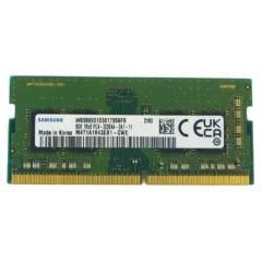 Samsung M471A1K43EB1-CWE 8GB DDR4 3200MHz Memoria RAM SoDIMM