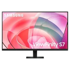 Samsung ViewFinity S7 S32D700EAU Monitor Profesional 32" 4K Negro