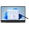 Samsung Galaxy Book5 360 NP754QHA-KA1ES Ultra 5 226V Híbrido 16GB 512GB Arc™ Graphics Win11Pro 15.6" Táctil Gris