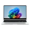 Samsung Galaxy Book5 360 NP754QHA-KA2ES Ultra 7 256V Híbrido 16GB 512GB Arc™ Graphics Win11Pro 15.6" Táctil Gris