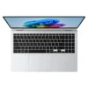 Samsung Galaxy Book5 360 NP754QHA-KA2ES Ultra 7 256V Híbrido 16GB 512GB Arc™ Graphics Win11Pro 15.6" Táctil Gris