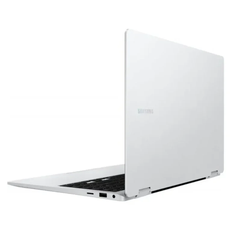 Samsung Galaxy Book5 360 NP754QHA-KA2ES Ultra 7 256V Híbrido 16GB 512GB Arc™ Graphics Win11Pro 15.6" Táctil Gris