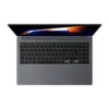 Samsung Galaxy Book4 NP754XGJ-KG2ES Core™ i5 1335U 16GB 512GB Win11Pro 15.6" Full HD Gris