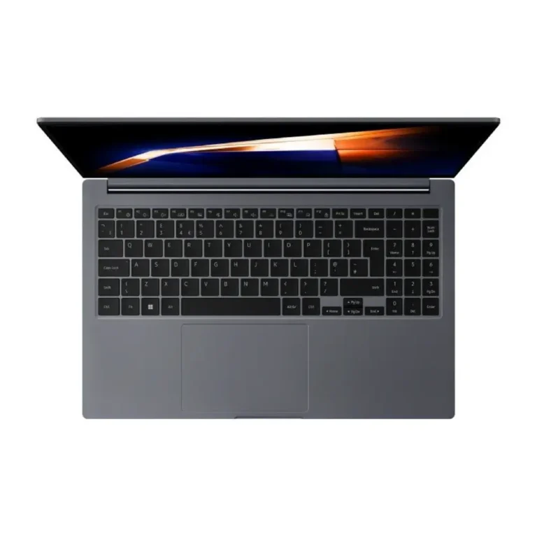 Samsung Galaxy Book4 NP754XGJ-KG2ES Core™ i5 1335U 16GB 512GB Win11Pro 15.6" Full HD Gris