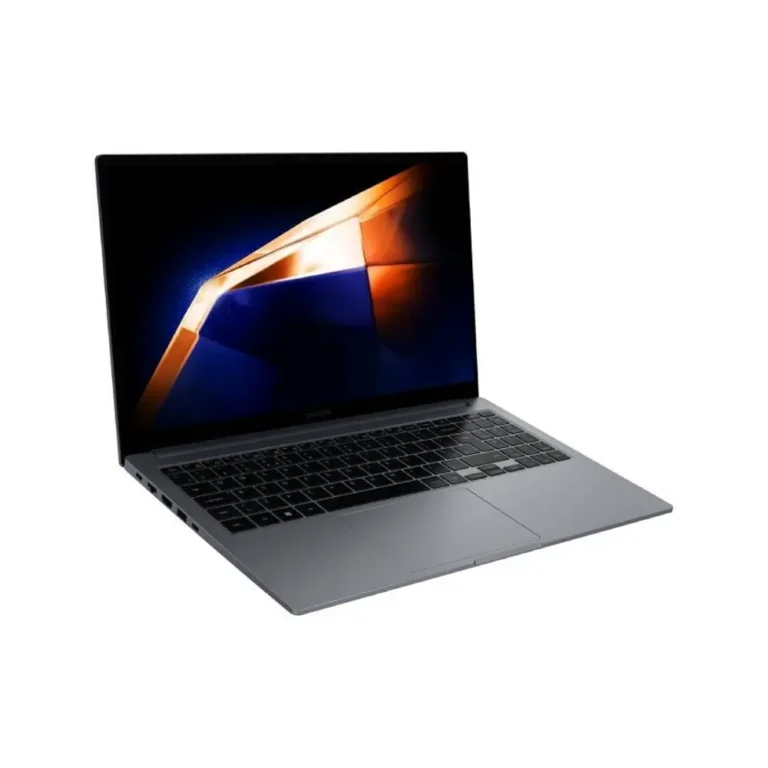 Samsung Galaxy Book4 NP754XGJ-KG2ES Core™ i5 1335U 16GB 512GB Win11Pro 15.6" Full HD Gris