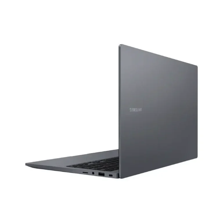 Samsung Galaxy Book4 NP754XGJ-KG2ES Core™ i5 1335U 16GB 512GB Win11Pro 15.6" Full HD Gris