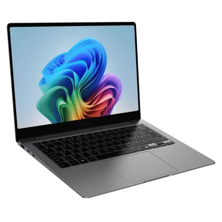 Samsung Galaxy Book5 Pro NP944XHA-KG1ES Ultra 5 226V 16GB 512GB Arc™ Graphics Win11Pro 14" Táctil Gris